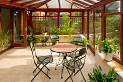 Shovers Green conservatory quotes