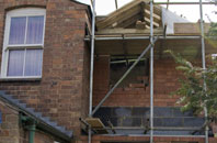 free Shovers Green home extension quotes