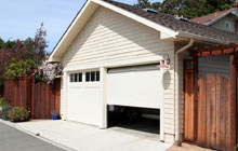 Shovers Green garage construction leads